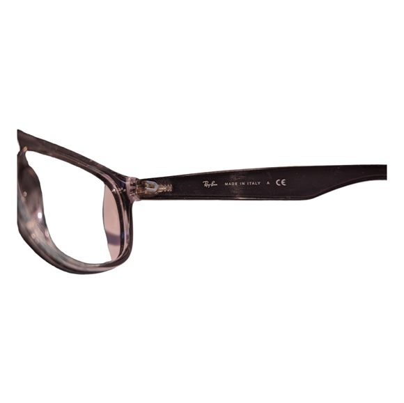 Ray-Ban Frames - Picture 3 of 4